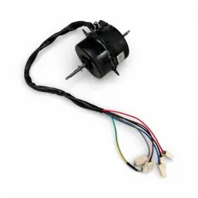Ydk-60d-4d-1 Ecox G1111.wm122 Motor 115v