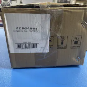 G17222000a56970 Ecox Control Box For Split O 17222000a59952 Replaces 17222000a56970 / 172220000