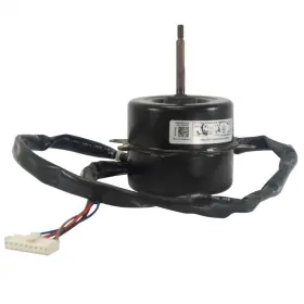 G202400401345 Ecox Fan Motor Outdoor Shaft 2-1/2 X 3/16 In Ydk24-6gb Ykt-24-6-12l Rohs Ydk24-6g-2
