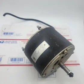 Ydk-110-8p2 Ecox Motor Ydk-110-8p2/ Ydk-110-8p 208-230v 110w Used