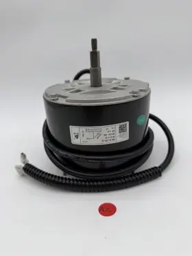 Ydk-85-6p2-al Ecox Ydk-ai-85-6p Motor / 208-230v 85w New