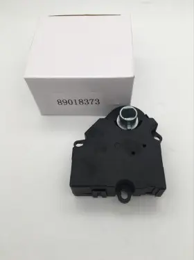 604-120 Eddgarl02 New Dorman Air Door Actuator Fit For Chevrolet