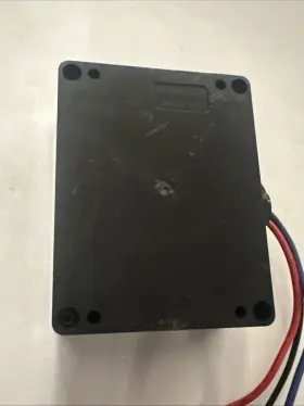 Eiidar 790885595981 Hvac Surge Protective Device 120/240v Universal Air Conditioner Protect #3