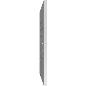 Gvpve20x3001sf Ekena Millwork Gable Vent 20 Inch X 30 Vertical Surface Mount Pvc Functional Frame #3