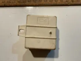 Rva2ae3l Electrica Furnace Relay See Photos Sells As Pictured Missing Screws #3