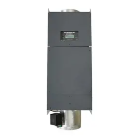 Em-md10-240-1-10 Electro Industries Make-up Air Ii - Packaged Electric Heater 10