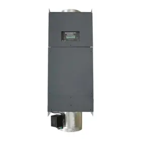 Em-me10-240-1-14 Electro Industries Make-up Air Ii - Packaged Electric Heater 10