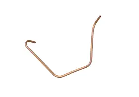 242014602 Electrolux Tube-connector Suction New Oem