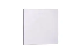 Elima-draft 654367643273 9 1/4 X To 10 3/4 Insulated Magnetic Hvac Vent Cover For Steel