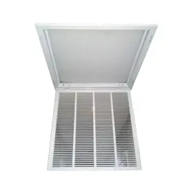 Elima-draft 711181677591 30 Inch X 24 Return Air/large Vent Insulation Sheet