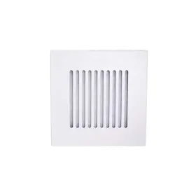 Elmdft8sf3310 Elima-draft 7-1/4 Inch X To 8-3/4 Allergen Relief Register/vent For