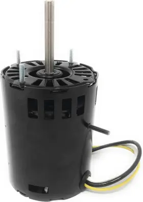 Ja1n093n Elite Replacement Parts 857726006249 Motor. Can Replace 950-1020 880-0202 Fits Hs1 Hsj