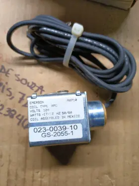 023-0039-10 Emerson Coil High-performance Replacement Hvac