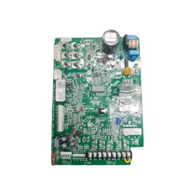 50v44-495-02 Emerson D157254p01 Furnace Control Board