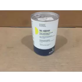 W-48hh Emerson Carbon Wax/water/acid Removal 52027
