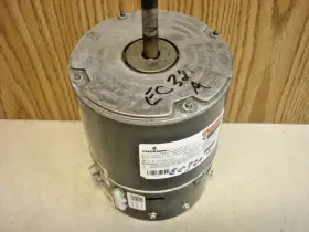 Mo55pwcpe-0226 Emerson X177793400001 Ec32-emerson Ultratech 1hp Ecm Motor And Module 120/240v 12.8/7.5a #2