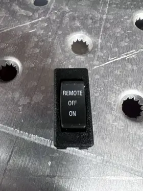 R3436 Empire Comfort Systems Remote On/off Switch Vfp Dvl Vfpc Series Gas Stove