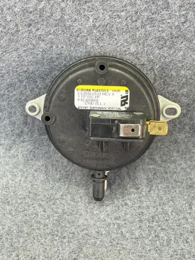 Es2032-0123 Endura Plastics 1.10 Inch Wc Pf P/n 620009