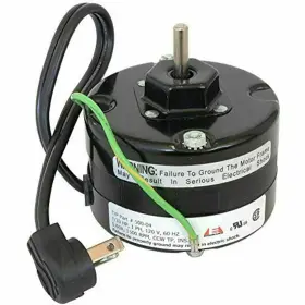 23405-ser Endurance Pro 6080-004 6080004 Bathroom Vent Motor For Broan Nutone 8832n 8833 8662 8670 8672n 8661