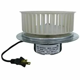 0695b000 Endurance Pro 816325012143 Bathroom Blower Wheel Motor Assembly For Nutone Qt80 Qt80b Qt80n Qt80nb