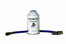 Enviro-safe 0158 Enviro-safe Proseal Xl4 And Hose For Various A/c Systems #9820