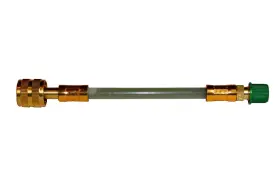 2100ai-5 Enviro-safe Refrigerants Inc. Proseal Xl4 Es Direct Inject 1.5-5 Ton Refrigeration Leak Sealant