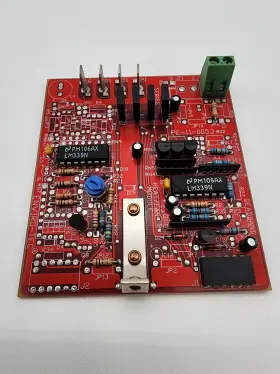 B63-001-2060 Enviro-tec Series 7000 Heat/fan Module #2