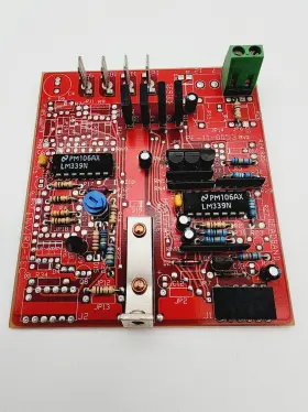 B63-001-2060 Enviro-tec Series 7000 Heat/fan Module
