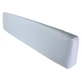E-k7561-56020 Eparts Inc. Gray Seat Back For Kubota Rtv 900 G R-sd/r-sdl T W T5-h/t2