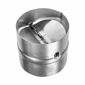 Era Group 605098011332 Draft Blocker - 6ftft Inch Backdraft Damper Duct Stopper Backflow Pre #2