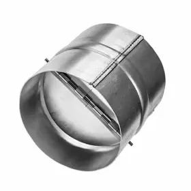 Era Group 605098011332 Draft Blocker - 6ftft Inch Backdraft Damper Duct Stopper Backflow Pre