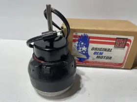 Esp-l20tjr1 Esp Electric Motors 115 V 1500 Rpm Ccw 0.8a