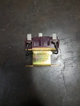 91-102000-13306 Essex Furnace Relay 19-15-1026b004