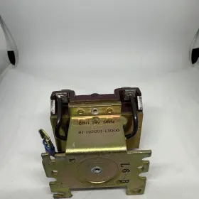 91-102001-13000 Essex Furnace Relay
