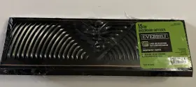 1002275914 Everbilt 15 In Baseboard Diffuser