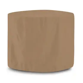 Everbilt 711181988482 40 Inch X 34 Round Down Draft Evaporative Cooler Cover