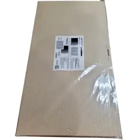 Everbilt 803492137274 24 Inch X 12 White Return Air Grille #3