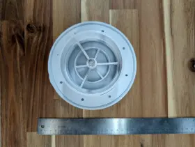 Df4whd Everbilt 6 Inch Air Diffuser #2