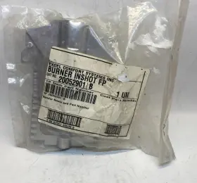 20052901 Excel Burner Inshot Fp B - Prepaid Shipping