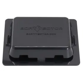 3005.5153 Extreme Max 810074510677 Boattector Versa Vent - With Peel And Stick Adhesive Pack Of 25