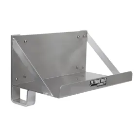3006.8751 Extreme Max 810074516211 Single Battery Tray For Cantilever Boat 12v Systems