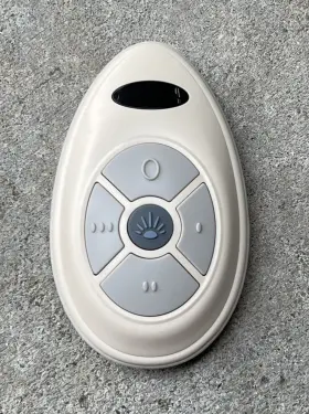 L3hfan3 Fanbay 35t Ceiling Fan Replacement Remote Control For Harbor Breeze