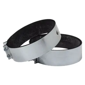Fantech 650737510602 Fc6 Mounting Clamps 6 Inch Duct Pair