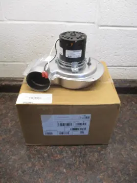 20093602 Fasco 20069201 Oem Lennox Ducane Furnace Exhaust Inducer Motor Replaces 70l60 70l6001