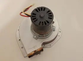 111772-02 Fasco 7021-9727 Furnace Inducer Motor