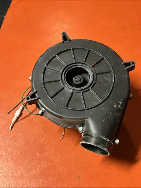 D342094p06 Fasco 702112479 Furnace Inducer Motor #3