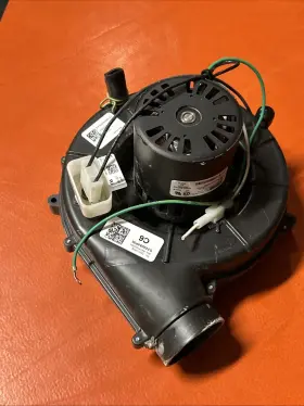 D342094p06 Fasco 702112479 Furnace Inducer Motor