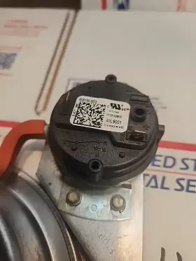 J238-150 Fasco 70581311 Furnace Draft Inducer Blower Motor Assembly #2