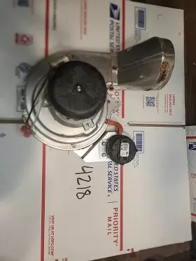 J238-150 Fasco 70581311 Furnace Draft Inducer Blower Motor Assembly