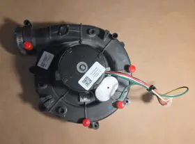 D345183p01 Fasco 70626400 Furnace Inducer Motor